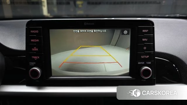 Kia All New Morning (JA) 2019 Белый из Кореи, фото 6