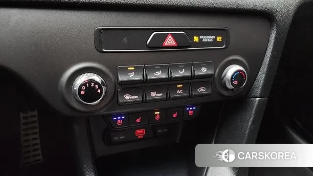 Kia Sportage The Bold 2019 Белый из Кореи, фото 6