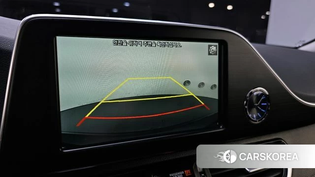 Hyundai Grandeur IG 2018 Черный из Кореи, фото 6