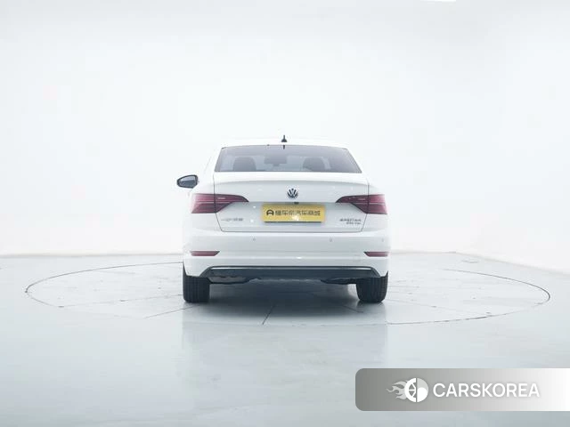 Volkswagen Sagitar 2022 Белый из Китая, фото 6