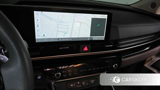 Kia The New Carnival 4th Generation 2024 Белый из Кореи, фото 6