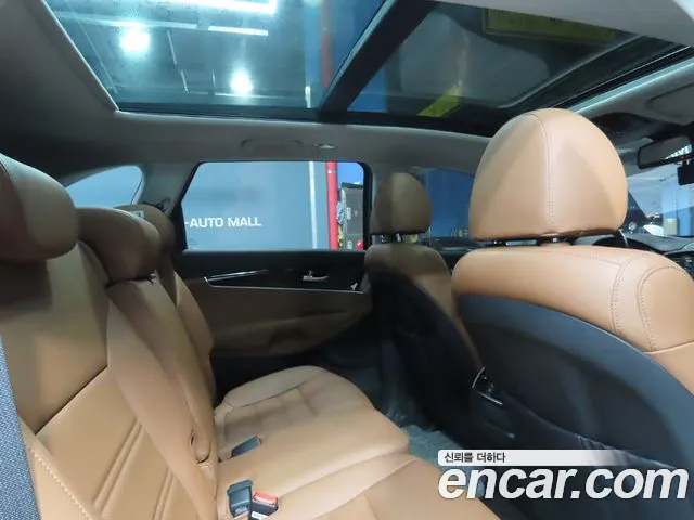 Kia The New Sorento id 2715658 из Кореи 6