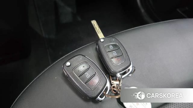 Hyundai Casper 2022 Темно-зеленый из Кореи, фото 6