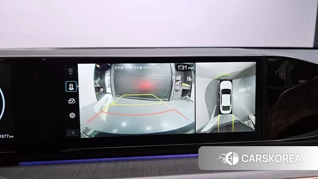 Hyundai Grandeur (GN7) 2023 Черный из Кореи, фото 6