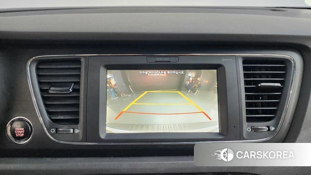 Kia All New Carnival 2018 Белый из Кореи, фото 6