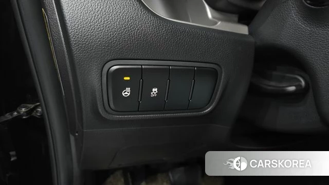 Kia The New Ray 2019 Черный из Кореи, фото 6