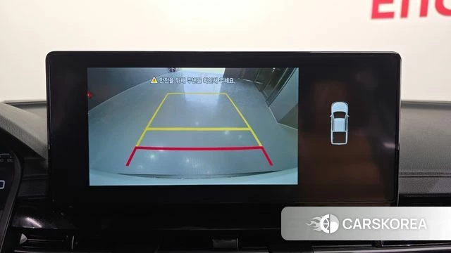 Ssangyong The New Rexton Sport 2025 Белый из Кореи, фото 6