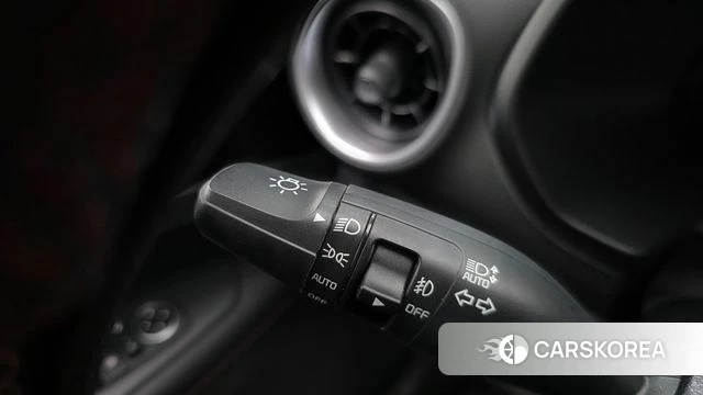 Kia The New K3 2nd generation 2021 Серебряный из Кореи, фото 6