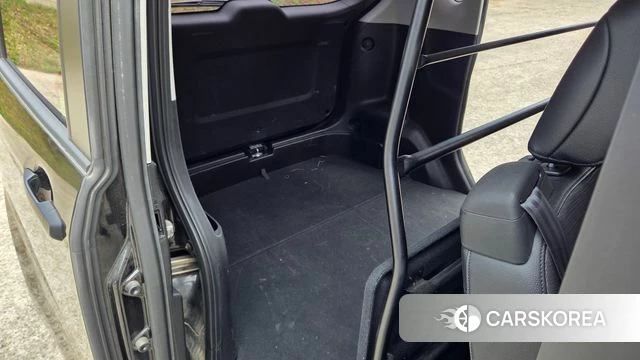 Kia Ray 2018 Черный из Кореи, фото 6