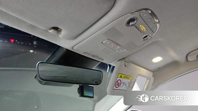 Hyundai The New Grandeur IG Hybrid 2021 Белый из Кореи, фото 6