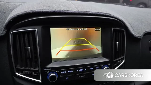 Hyundai The New Grand Starex 2018 Черный из Кореи, фото 6