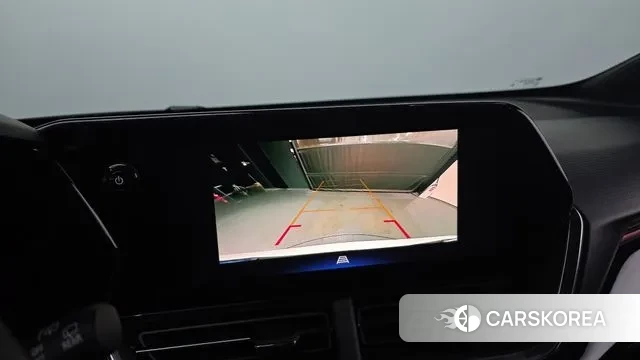 Chevrolet (GM Daewoo) Trax Crossover 2024 Белый из Кореи, фото 6