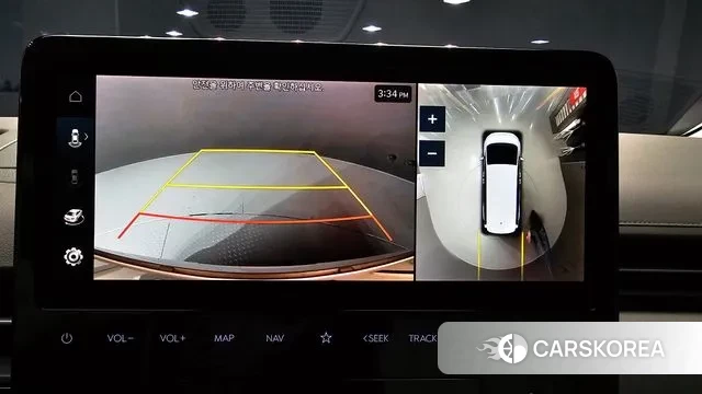 Hyundai Staria 2022 Белый из Кореи, фото 6