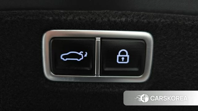 Hyundai Sonata D Edge (DN8) 2023 Серый из Кореи, фото 6