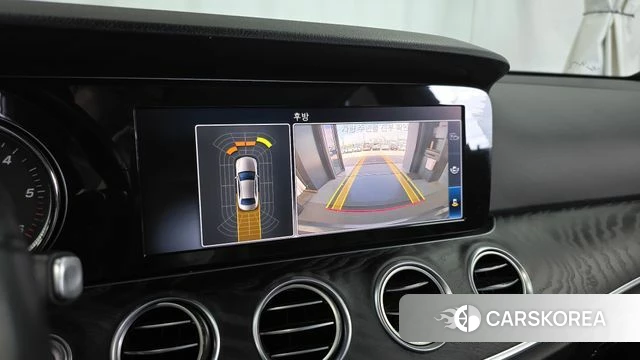 Mercedes-Benz E-Class W213 2020 Серый из Кореи, фото 6