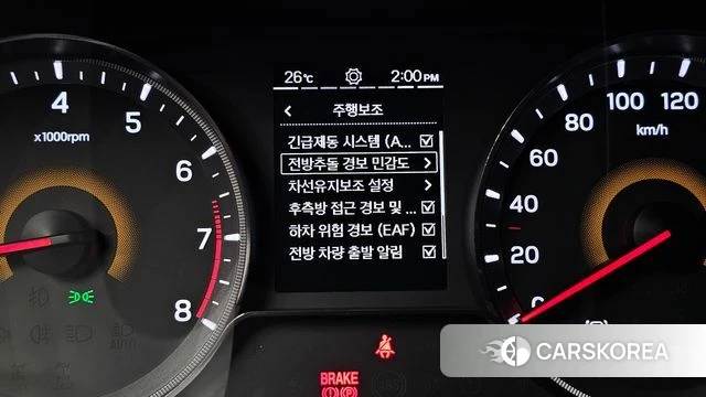 Ssangyong Tivoli Air 2021 Белый из Кореи, фото 6