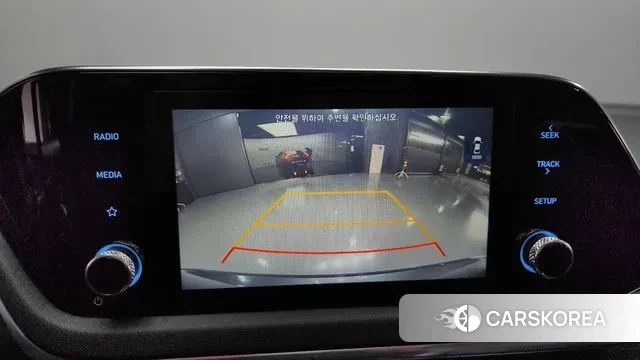 Hyundai Sonata (DN8) 2019 Серый из Кореи, фото 6