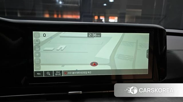 Kia Carnival 4th generation 2023 Белый из Кореи, фото 6