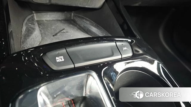 Chevrolet (GM Daewoo) Trax Crossover 2023 Белый из Кореи, фото 6