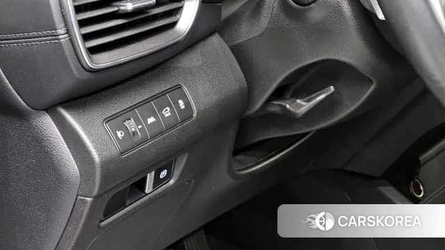 Hyundai The New Santa Fe 2020 Серый из Кореи, фото 6