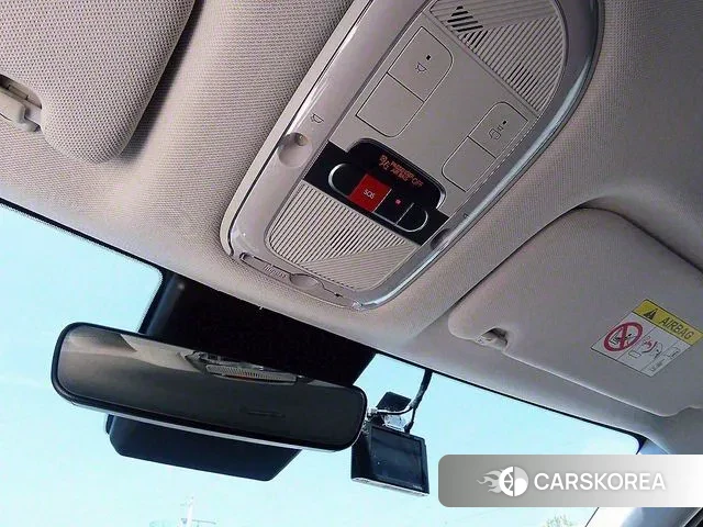 Hyundai Ionic 5 2022 Черный из Кореи, фото 6