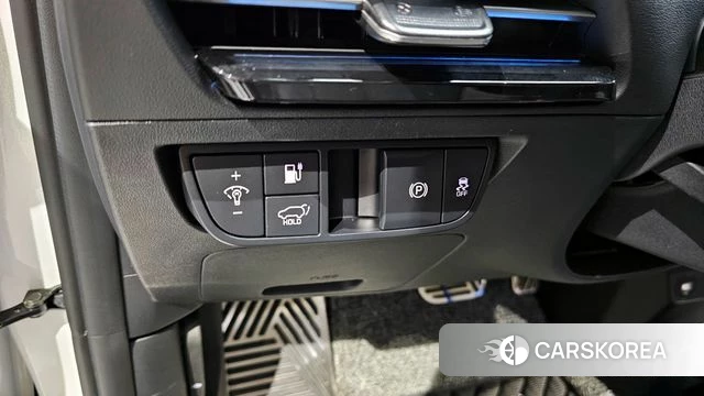 Kia EV6 2024 Белый из Кореи, фото 6