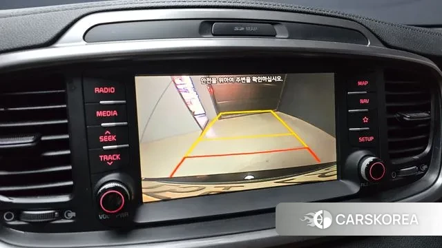 Kia The New Sorento 2018 Коричневый из Кореи, фото 6