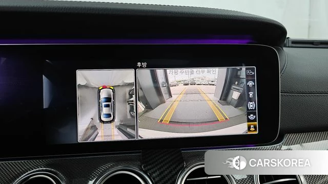 Mercedes-Benz E-Class W213 2019 Белый из Кореи, фото 6
