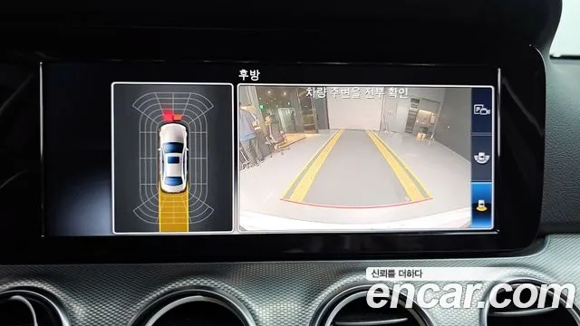 Mercedes-Benz E-Class W213 id 2886928 из Кореи 6