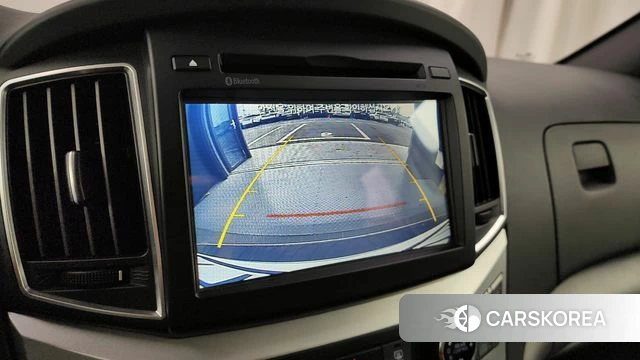 Hyundai The New Grand Starex 2018 Белый из Кореи, фото 6