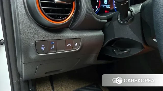 Hyundai Kona 2020 Белый из Кореи, фото 6