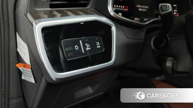 Audi A6 (C8) 2022 Белый из Кореи, фото 6