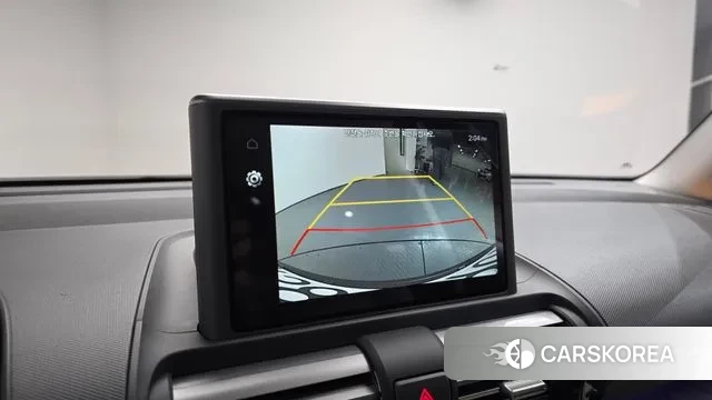 Hyundai Casper 2024 Цвет тростника из Кореи, фото 6