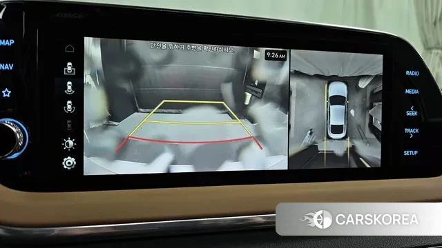 Hyundai Sonata (DN8) 2019 Белый из Кореи, фото 6