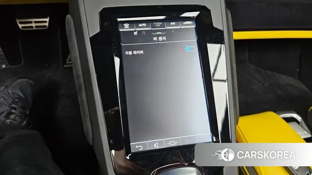 Lamborghini Huracan 2021 Белый из Кореи, фото 6