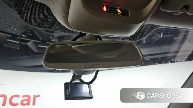 Renault Korea (Samsung) New QM3 2018 Жемчужный цвет из Кореи, фото 6