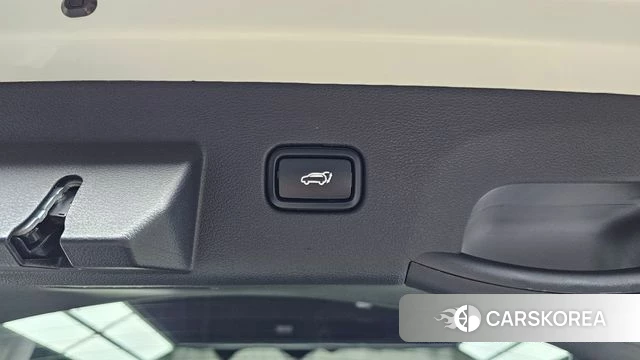Kia Sportage 5th Generation 2023 Белый из Кореи, фото 6