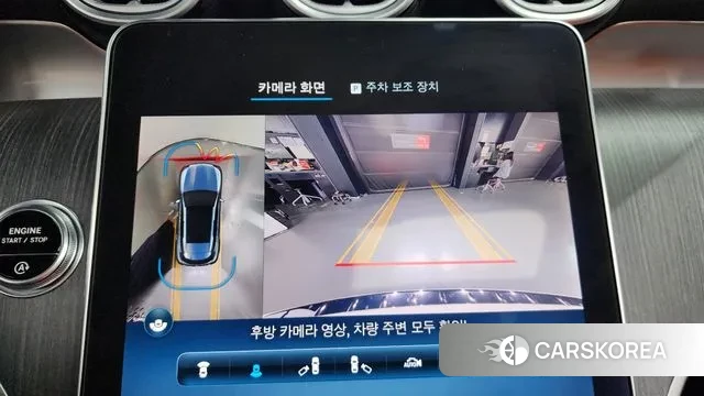 Mercedes-Benz GLC-Class X254 2023 Белый из Кореи, фото 6