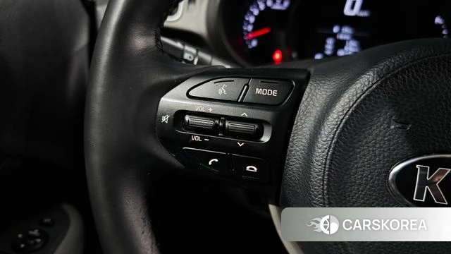 Kia The New Ray 2020 Белый из Кореи, фото 6