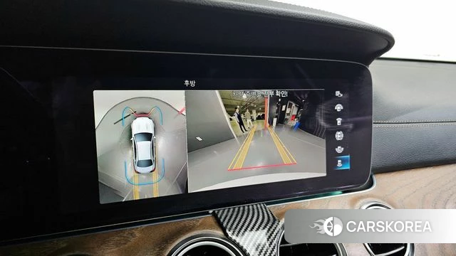 Mercedes-Benz E-Class W213 2023 Белый из Кореи, фото 6