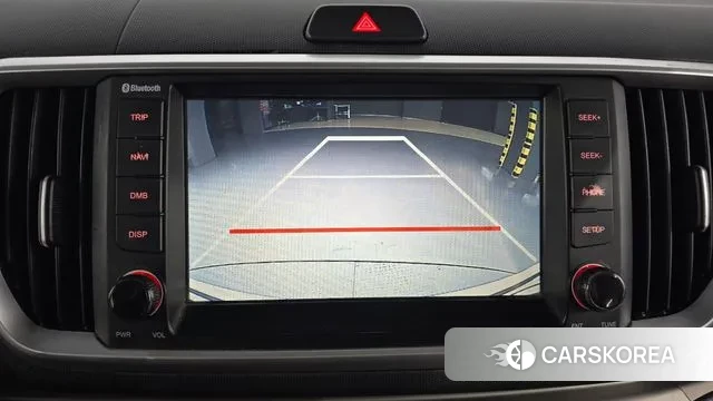 Kia The New Ray 2019 Белый из Кореи, фото 6