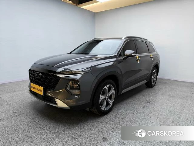 Hyundai Shengda 2023 Темно-серый из Китая, фото 6