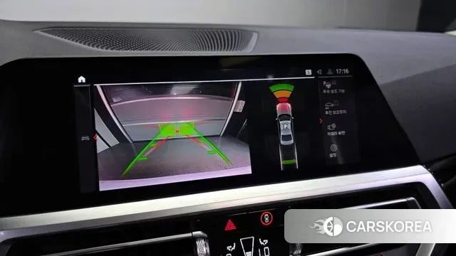 BMW 3 Series (G20) 2021 Белый из Кореи, фото 6