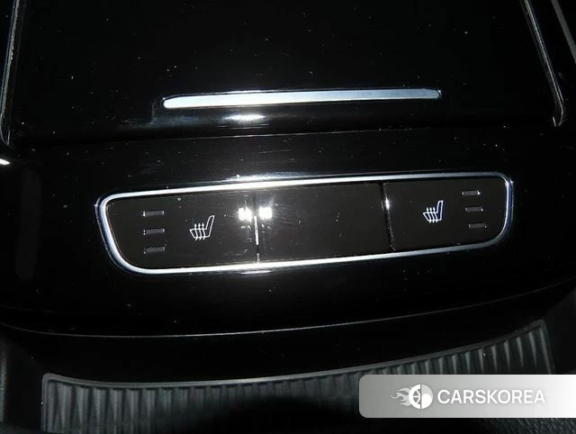 Genesis G80 (RG3) 2021 Серый из Кореи, фото 6