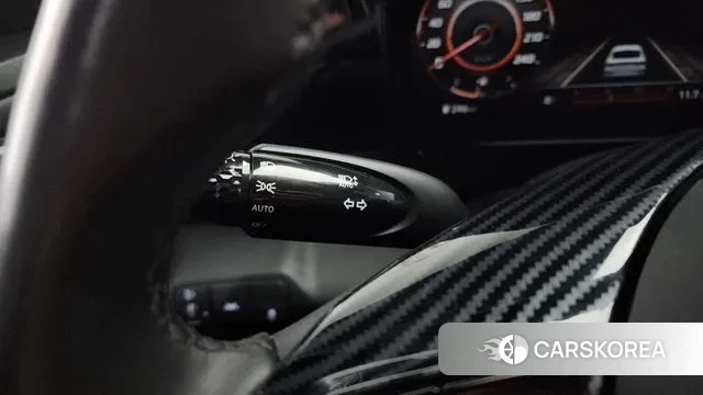 Hyundai Avante (CN7) 2020 Белый из Кореи, фото 6