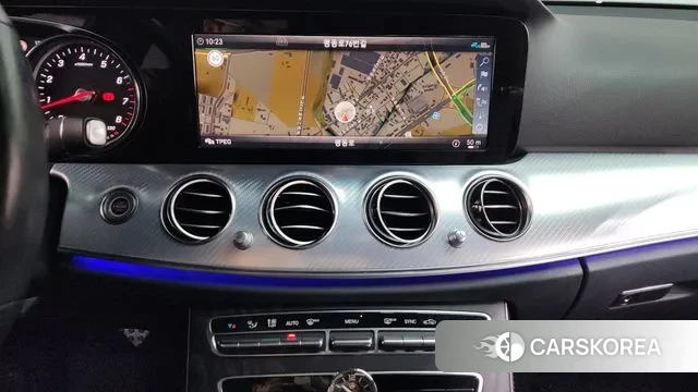 Mercedes-Benz E-Class W213 2020 Белый из Кореи, фото 6