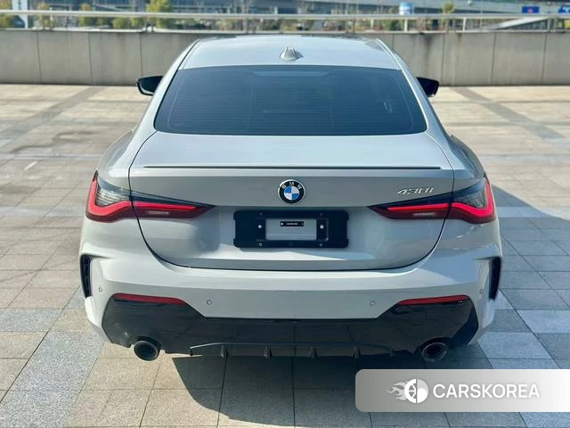 BMW 4 series 2025 Другой из Китая, фото 6