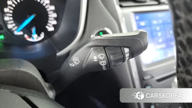 Ford Mondeo 4th Generation 2020 Белый из Кореи, фото 6