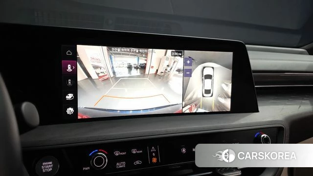 Kia K8 2023 Черный из Кореи, фото 6