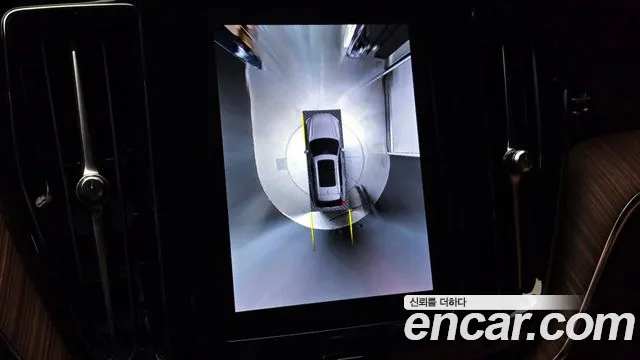 Volvo XC60 second Generation id 2446663 из Кореи 6